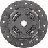 Комплект сцепления в сборе sachs 3000 951 098