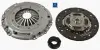 Комплект сцепления в сборе sachs 3000 951 099