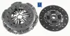 Комплект сцепления в сборе sachs 3000951111