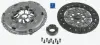 Комплект сцепления в сборе sachs 3000 951 120