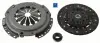Комплект сцепления в сборе sachs 3 000 951 123
