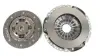Комплект сцепления в сборе sachs 3000 951 128
