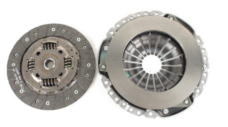 Комплект сцепления в сборе sachs 3000951128