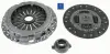 Комплект сцепления в сборе sachs 3000 951 145