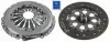 Комплект сцепления в сборе sachs 3000 951 171