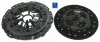 Комплект сцепления в сборе sachs 3000951182