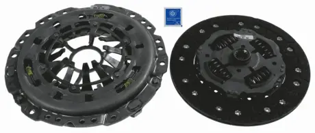 Комплект сцепления в сборе sachs 3000951182
