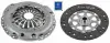 Комплект сцепления в сборе sachs 3000 951 192