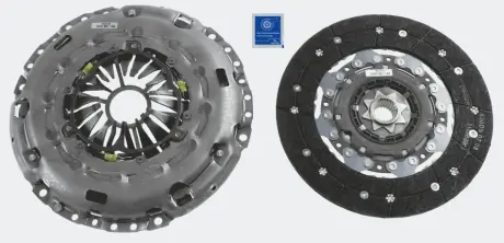 Комплект сцепления в сборе sachs 3000951199