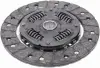 Комплект сцепления в сборе sachs 3000 951 205