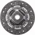 Комплект сцепления в сборе sachs 3000 951 205