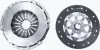 Комплект сцепления в сборе sachs 3000 951 210