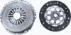 Комплект сцепления в сборе sachs 3000 951 210