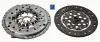 Комплект сцепления в сборе sachs 3000 951 219