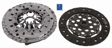 Комплект сцепления в сборе sachs 3 000 951 220