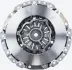 Комплект сцепления в сборе sachs 3000 951 232