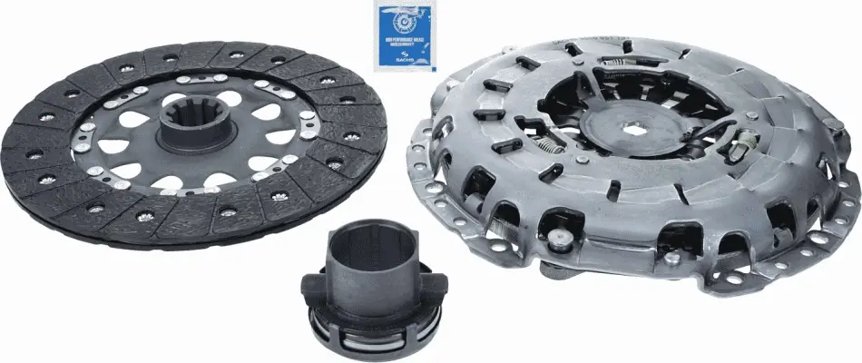 Комплект сцепления в сборе sachs 3000 951 232