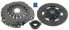 Комплект сцепления в сборе sachs 3000 951 272