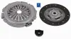 Комплект сцепления в сборе sachs 3000 951 285