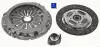 Комплект сцепления в сборе sachs 3000 951 315
