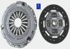 Комплект сцепления в сборе sachs 3000 951 320