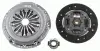 Комплект сцепления в сборе sachs 3000 951 348
