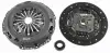 Комплект сцепления в сборе sachs 3000951355