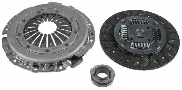 Комплект сцепления в сборе sachs 3000 951 398