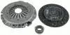Комплект сцепления в сборе sachs 3000 951 398
