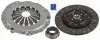 Комплект сцепления в сборе sachs 3000 951 403