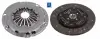 Комплект сцепления в сборе sachs 3000951407