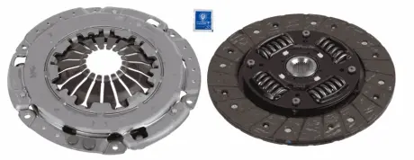 Комплект сцепления в сборе sachs 3000951407
