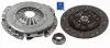 Комплект сцепления в сборе sachs 3000951426