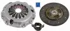 Комплект сцепления в сборе sachs 3000951450
