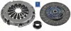 Комплект сцепления в сборе sachs 3000951462