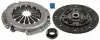 Комплект сцепления в сборе sachs 3000 951 470