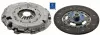 Комплект сцепления в сборе sachs 3000951479