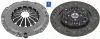 Комплект сцепления в сборе sachs 3000951482