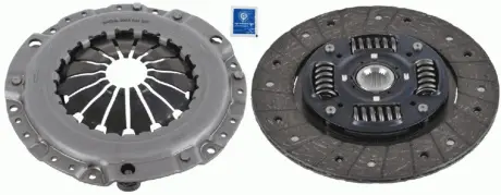 Комплект сцепления в сборе sachs 3000951482