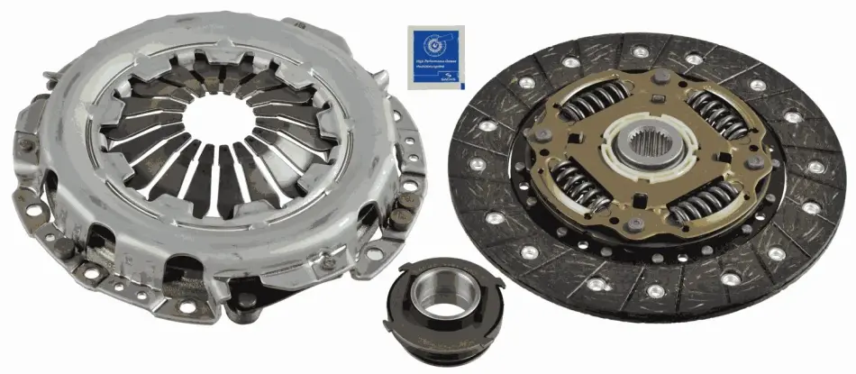 Комплект сцепления в сборе sachs 3 000 951 483