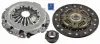 Комплект сцепления в сборе sachs 3 000 951 483