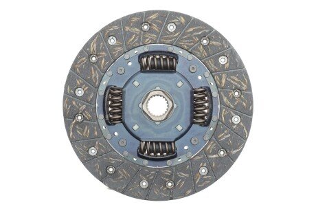 Комплект сцепления в сборе sachs 3000951489