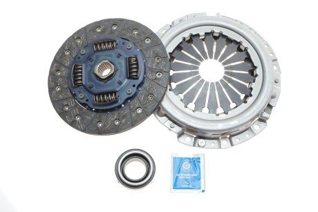 Комплект сцепления в сборе sachs 3000951489 на Hyundai Accent 2012, 2011