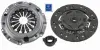 Комплект сцепления в сборе sachs 3000951492