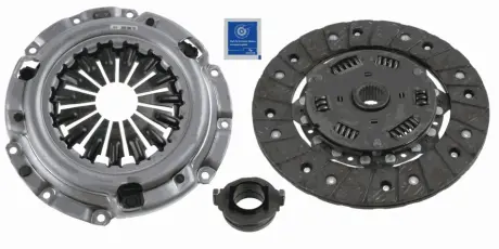 Комплект сцепления в сборе sachs 3000951492