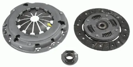 Комплект сцепления в сборе sachs 3000951502