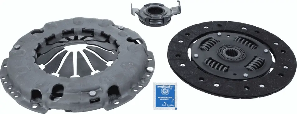 Комплект сцепления в сборе sachs 3000 951 508
