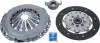 Комплект сцепления в сборе sachs 3000 951 531