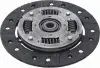 Комплект сцепления в сборе sachs 3000951532