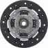 Комплект сцепления в сборе sachs 3000951532
